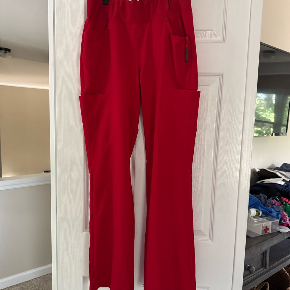 Cherokee Red Women's Pants
